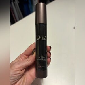 Colleen Rothschild Black Tourmaline Face Prime- NEW